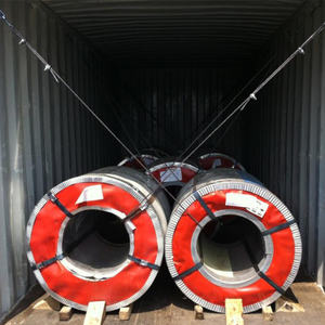 Горячая/холоднокатаная высококачественная нержавеющая сталь AISI SUS катушка судовая пластина гибочная BIS - Product Image 6