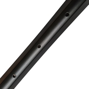 Jantes de vélo de montagne CG 20-29 pouces <span class=keywords><strong>700C</strong></span> à double couche, 32 <span class=keywords><strong>trous</strong></span>, <span class=keywords><strong>36</strong></span> <span class=keywords><strong>trous</strong></span>, frein à disque, frein en V, jantes en alliage d'aluminium - Product Image 3