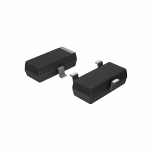 Transistores SQ2315ES-T1_GE3 SOT-23-3 Comprar en Línea Componentes Electrónicos BOM IC En Stock - Product Image 1
