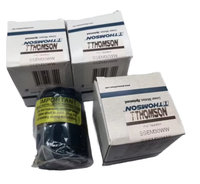 Rodamiento Lineal de Bolas de Alta Precisión Original THOMSON SSEM30WW para Automatización Industrial