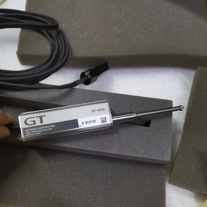 Capteurs de contact Gt-h10, Gt-h10l, Gt-h22, Gt-h22l, type stylet, usage général - Product Image 6