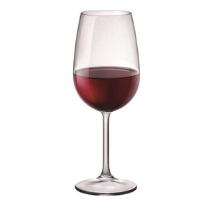 Verre à vin Bormioli Rocco Bordeaux Reserve 55 cl H 23,3 cm Ø 6,7 cm - Product Image 1