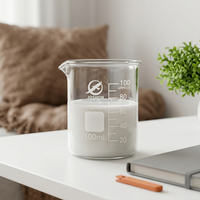 Cocoate de sucrose CAS 91031-88-8, tensioactif non ionique, émulsifiant d'origine végétale pour nettoyant doux, soins pour bébés, matière première cosmétique