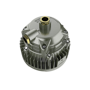 Lumière extérieure antidérapante ATEX à LED en verre long, anti-explosion, 20w 30w 40w - Product Image 4