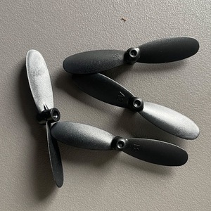 Pièces de drone de compétition pour football aérien : moteur en plastique, batterie, couvercle de protection, pale de ventilateur, hélice - Product Image 5