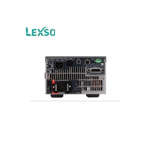 Alimentation électrique Keysight E36154a à réglage automatique 800W, 30V, 80A, LAN, USB Lexso - Product Image 4