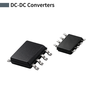 Buck DC DC MC33063ADR SOIC-8 M3306A PMIC IC gestion de l'alimentation 3V ~ 40V 1.5A en stock SMD Original nouveau - Product Image 1