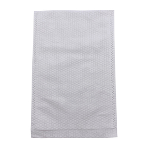 Nettoyage du corps jetable moderne Gant de lavage à motif perlé Gant sec sans savon - Product Image 4