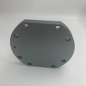 Pièces usinées CNC en acier inoxydable OEM personnalisées, tournage de haute précision et services d'usinage - Product Image 2