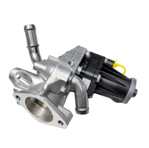 Válvula EGR BK2Q-9D475-CD BK2Q9D475CD para Ford Transit Ranger T6 T7 2.2 3.2 Mazda BT50 - Product Image 3