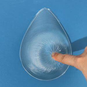 เต้านมเทียมซิลิโคน ONEFENG MCT รูปทรงหยดน้ำ สำหรับผู้หญิงที่ผ่าตัดเต้านม - Product Image 6