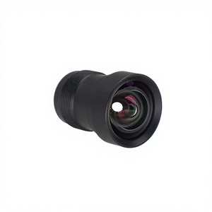 Lente sin Distorsión de 3.9 mm, 12 MP, 1/2.3'', Montura M12, Accesorio para Videoconferencias y Drones M981 - Product Image 5