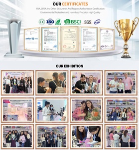 Envío <span class=keywords><strong>Gratis</strong></span>, Juego <span class=keywords><strong>de</strong></span> 12 Brochas <span class=keywords><strong>de</strong></span> Maquillaje con Mango <span class=keywords><strong>de</strong></span> Madera Marrón y Virola Dorada, Ecológicas, con Logotipo Personalizado - Product Image 6