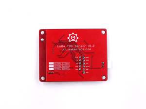 Sensor TDS Lora Makerfabs ATMEL Atmega328P, Compatible con Arduino, Alimentación por Batería de 3.7V con Circuito de Carga D69 - Product Image 3