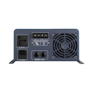 Adecuado para Baja Frecuencia, 350w, PWM, Híbrido Solar, 12v a CA 220v, Fuera de la Red - Product Image 3