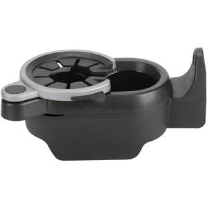 Portavasos para Automóvil Benz Smart W451, Caja de Almacenamiento para Bebidas (A4518100370) Compatible con Benz Smart W451 - Product Image 1