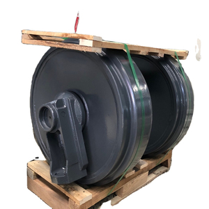 Rodillo Guía Delantero PC200-8 <span class=keywords><strong>20Y</strong></span>-<span class=keywords><strong>30</strong></span>-<span class=keywords><strong>00322</strong></span> - Product Image 1