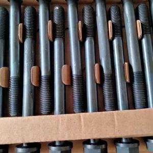 Baut kepala silinder 4jg2 untuk Isuzu 4jg2 sekrup kepala mesin 8-97133416-1 8971334161 - Product Image 4