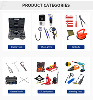 Kit d'outils de calage de distribution moteur à courroie pour Renault Nissan Vauxhall 1.6 1.8 16v Renault Time Kit