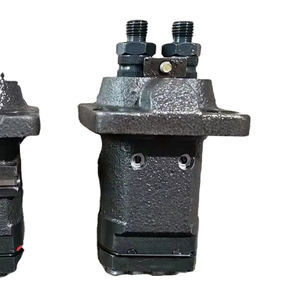 Pompe d'injection de carburant pour moteur diesel <span class=keywords><strong>2</strong></span> cylindres 290F 292F, pièce de rechange pour pompe d'alimentation en carburant compatible avec mini-excavatrice générateur KD290F KD292F - Product Image 1