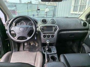 Autos <span class=keywords><strong>Usados</strong></span> Más Populares 2019 JMC Yuhu 7 Diésel Automático 4x4 Edición Comfort Distancia Entre Ejes Corta - Product Image 5