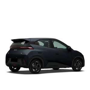 BYD Seagull 2025 Freedom Edition 305Km Vehículo de nueva energía para adultos - Product Image 2