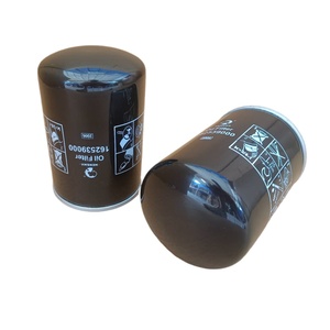 MANNY 162539000 ไส้กรองน้ำมันเครื่องอัดอากาศ ไส้กรองน้ำมันหล่อลื่นทดแทน - Product Image 4