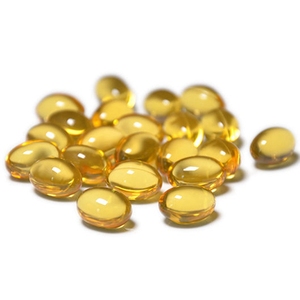 Suplemento Cardíaco Personalizado de 1000mg, Apoyo Inmunológico, Cálcio, Vitamina B12, D3 (<span class=keywords><strong>Colecalciferol</strong></span>) y K2 (MK-7) en Cápsulas Blandas, Marca Privada - Product Image 2