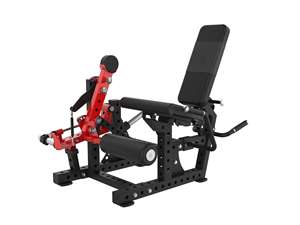 Máquina de Gimnasio Comercial RUNTEK, Máquina de <span class=keywords><strong>Abdominales</strong></span> <span class=keywords><strong>Vertical</strong></span> de Fuerza - Product Image 6