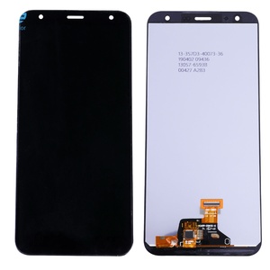 OEM montaje completo teléfono móvil LCD para <span class=keywords><strong>LG</strong></span> <span class=keywords><strong>K40</strong></span> K12 Plus X4 2019 K12 PLUS pantalla con pantalla táctil - Product Image 1