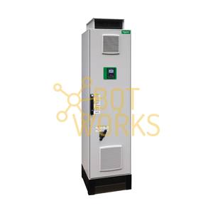 Schneider Electric ATV650C25N4F - Nuovo - Product Image 1