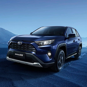 Nouveau Toyota RAV4 2024 : SUV chinois de haute qualité, voiture essence à prix abordable, vente flash - Product Image 3