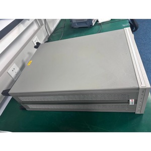 Generador de Señales Sintetizadas Agilent/Keysight 83650b de 0.01 - 50 GHz con Opciones - Product Image 4