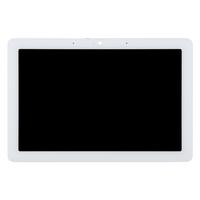 Harga grosir untuk Google Nest HUB Max layar LCD asli dengan Digitizer rakitan penuh Kabel Flex LCD