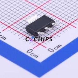 ทรานซิสเตอร์สนามทรานซิสเตอร์ VBJ1638ใหม่ล่าสุด (Mosfet) - Product Image 2