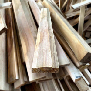 ไม้เนื้อแข็งอะคาเซียขายส่ง สำหรับทำพาเลท ราคาดีที่สุด - Product Image 1