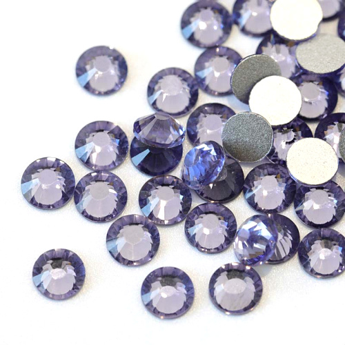 P06 Tanzanite