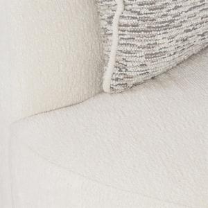 Divano Chesterfield <span class=keywords><strong>a</strong></span> Due Posti Reclinabile in Tessuto Contemporaneo <span class=keywords><strong>Elle</strong></span>, Arredamento in Legno Ecologico e Durevole <span class=keywords><strong>per</strong></span> Ufficio, Soggiorno e Camere da Letto - Product Image 5