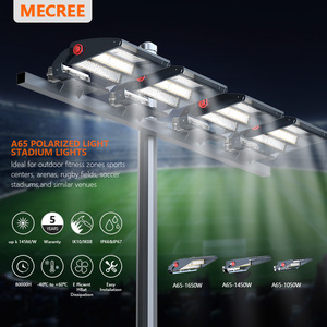 Luci per Stadi Sportivi IP67 Testate da 1050W/1450W/1650W per Campi da Cricket o Illuminazione per Barche da Pesca all'Aperto, Certificate RoHS CE - Product Image 1