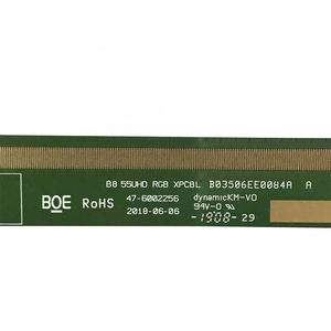 แผงหน้าจอทดแทนสำหรับทีวี LED ขนาด 55 นิ้ว รุ่น HV550QUB-H82 - Product Image 4