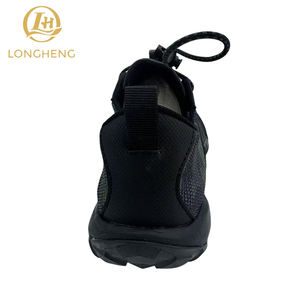 OEM ODM Custom <strong>Sports</strong> Walking <strong>Shoes</strong> Designer Outdoor Lightweight Hiking Wading <strong>Shoes</strong> - Product Image 2