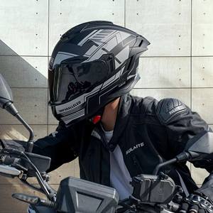 Meilleure vente en usine HX Casque de <span class=keywords><strong>scooter</strong></span> certifié 3C avec double lentille Casque de sécurité Bluetooth à couverture complète toutes saisons pour adultes - Product Image 4