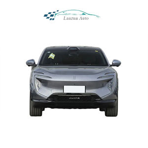 2025 Changan Avatr 07 <span class=keywords><strong>Hua</strong></span> Wei SUV de luxe haut de gamme 4WD Design New Energy Vehicle à un prix - Product Image 1