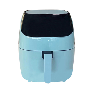 <span class=keywords><strong>freidora</strong></span> sin humo Aparato <span class=keywords><strong>de</strong></span> cocina más vendido Horno eléctrico LCD digital 5L <span class=keywords><strong>Freidora</strong></span> con wifi - Product Image 2