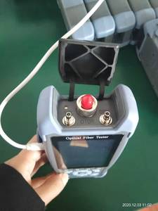 FTTH OTDR 1310/1550nm Portable OTDR + VFL + Compteur de Puissance + OLS Mini-PRO Otdr Fibre Optique 3200 - Product Image 6