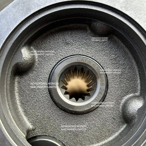 Engrenage de pompe hydraulique 6Y6712 6Y-6712 - Product Image 5