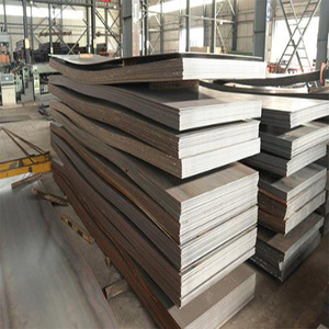 Chapa de <span class=keywords><strong>Acero</strong></span> <span class=keywords><strong>Sae</strong></span> 1008 1010 <span class=keywords><strong>1020</strong></span> 1045, Laminada en Frío y en Caliente, <span class=keywords><strong>Precio</strong></span> <span class=keywords><strong>por</strong></span> <span class=keywords><strong>kg</strong></span> - Product Image 3