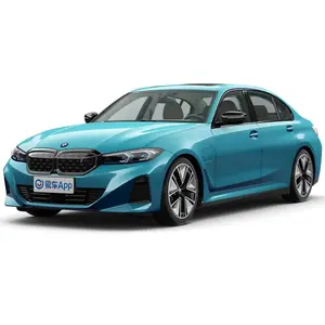 Лидер продаж, новый/Подержанный автомобиль, роскошный электромобиль B-MW i3 ix3, новый электромобиль 40 л, 210 кВт, Bmw, i3, ix3, новый Электромобиль, автомобильный 2023