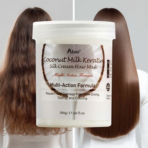 <span class=keywords><strong>ม</strong></span>าส์กผมโปรตีน<span class=keywords><strong>ม</strong></span>ะพร้าว คอลลาเจน ช่วยเพิ่<span class=keywords><strong>ม</strong></span>ความยืดหยุ่น ซ่อมแซ<span class=keywords><strong>ม</strong></span>เส้นผมที่เสียหาย บำรุงผ<span class=keywords><strong>ม</strong></span>ให้ชุ่<span class=keywords><strong>ม</strong></span>ชื้น <span class=keywords><strong>ม</strong></span>าส์กผมจากธรร<span class=keywords><strong>ม</strong></span>ชา<span class=keywords><strong>ติ</strong></span>สำหรับร้านเสริ<span class=keywords><strong>ม</strong></span>สวย - Product Image 1