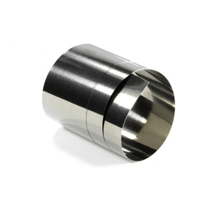 ฟอยล์เหล็กยี่ห้อ WOBO น้ำหนัก 1 กก. 5N ขายดี พร้อมบริการเชื่อม สำหรับบรรจุภัณฑ์อาหาร - Product Image 1